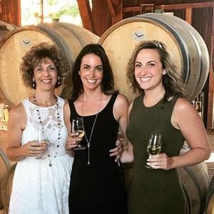 Meet your Posher, Pamela